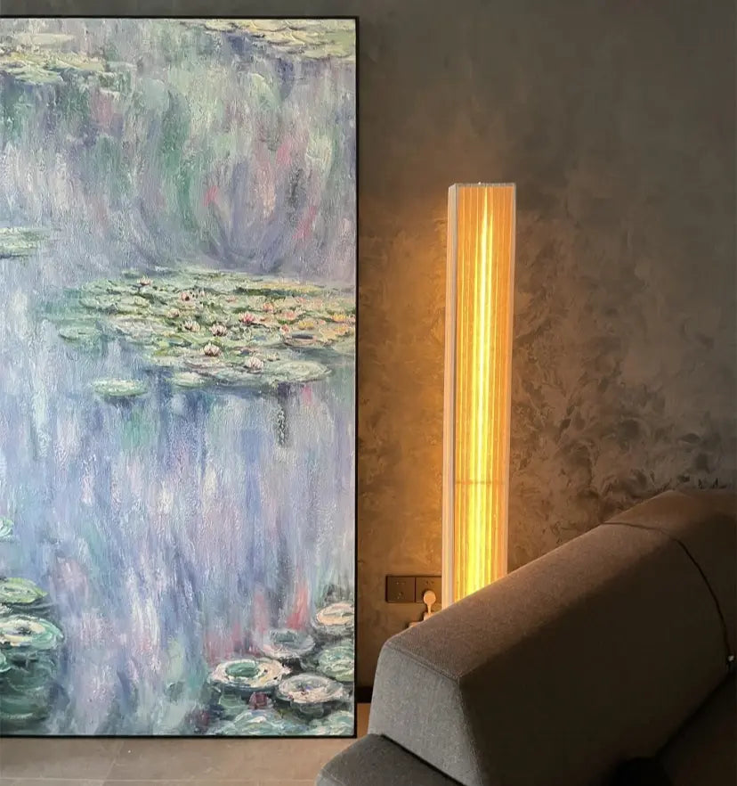 Bailey Floor Lamp