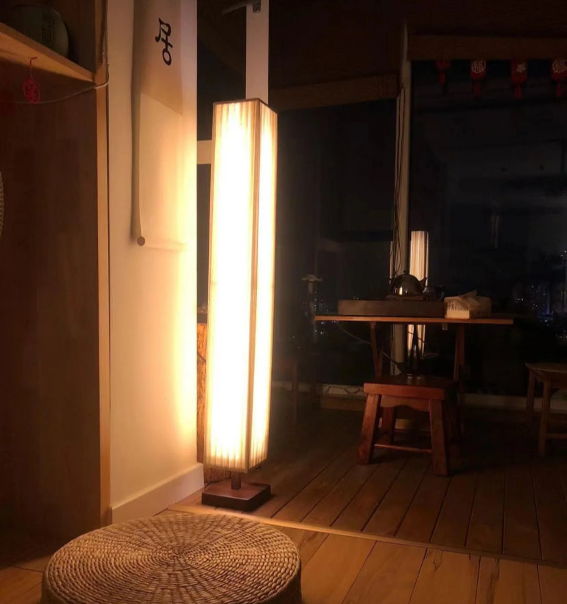 Bailey Floor Lamp