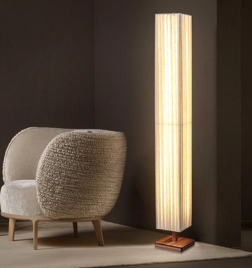 Bailey Floor Lamp