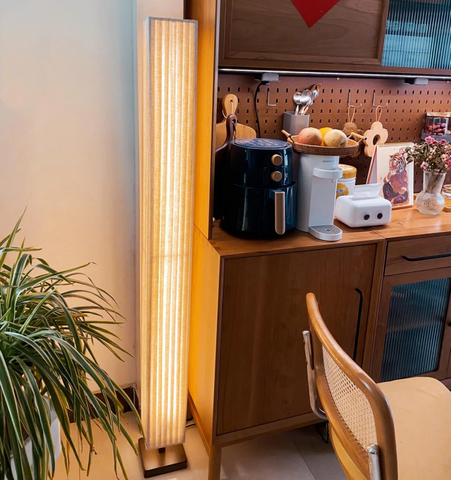 Bailey Floor Lamp