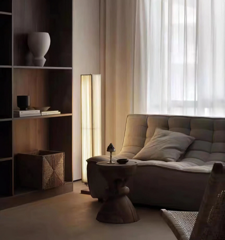 Bailey Floor Lamp