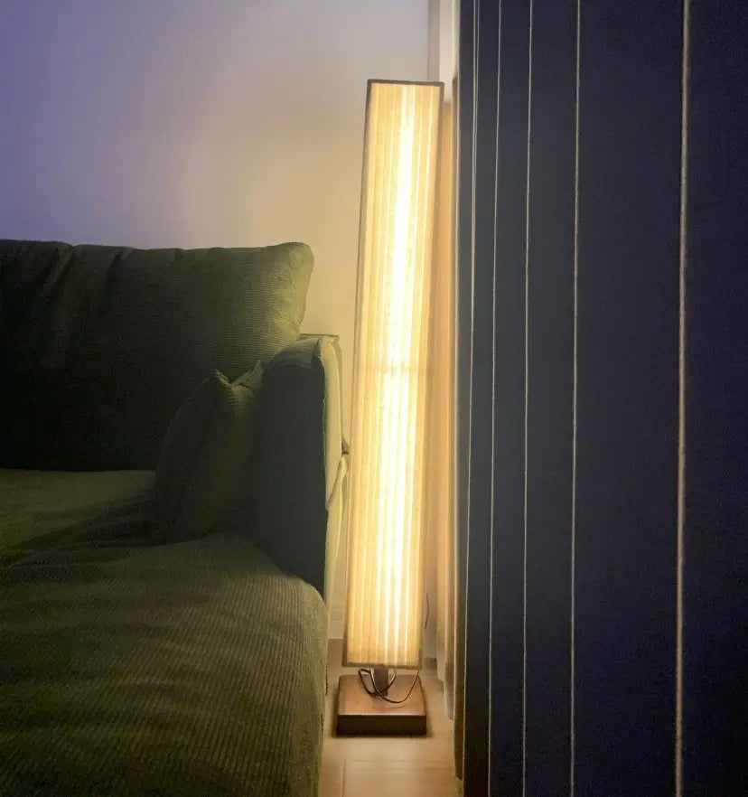 Bailey Floor Lamp