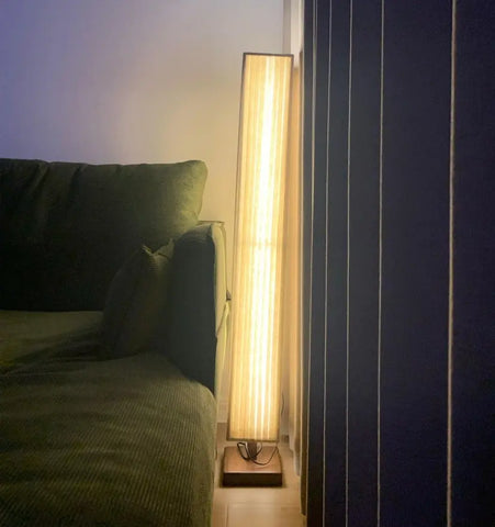 Bailey Floor Lamp