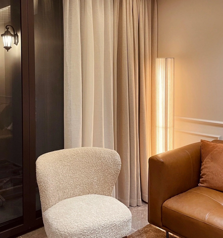 Bailey Floor Lamp