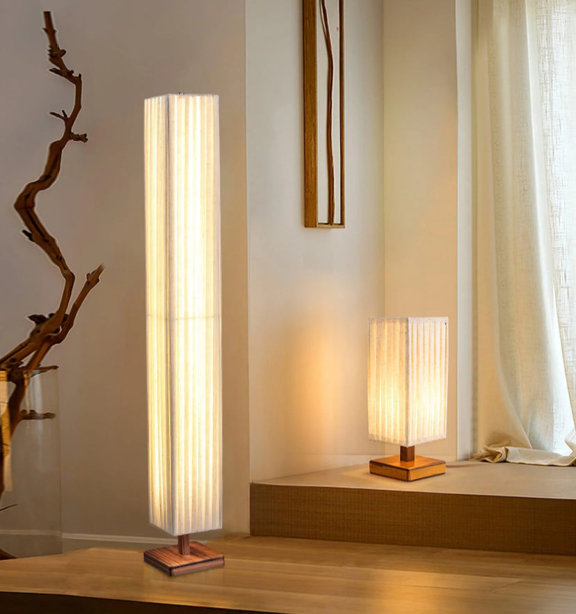 Bailey Floor Lamp