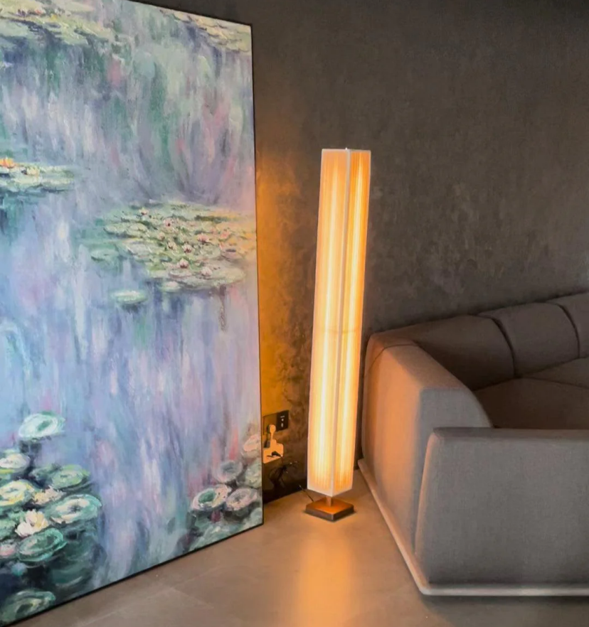 Bailey Floor Lamp