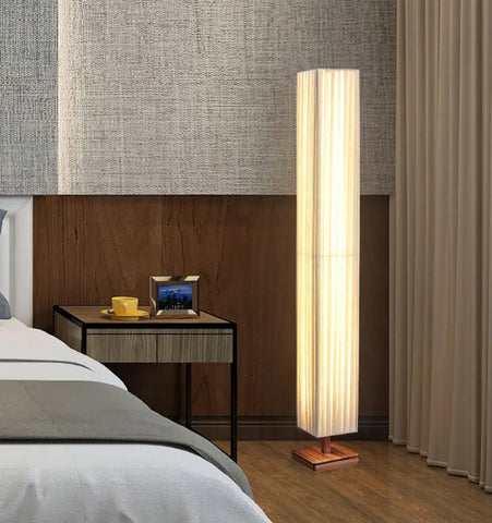 Bailey Floor Lamp