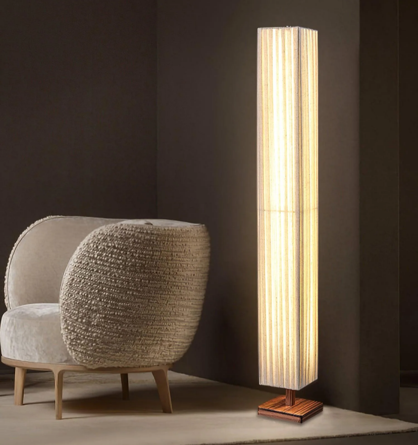 Bailey Floor Lamp