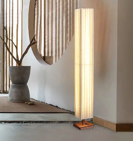 Bailey Floor Lamp