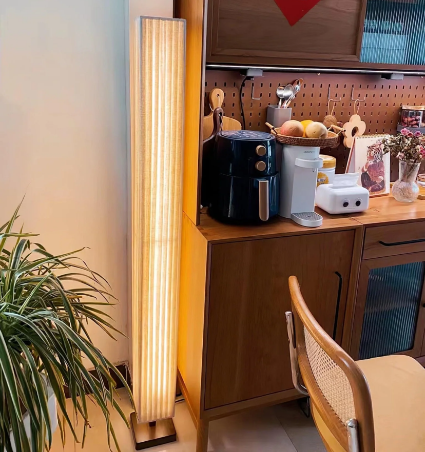 Bailey Floor Lamp