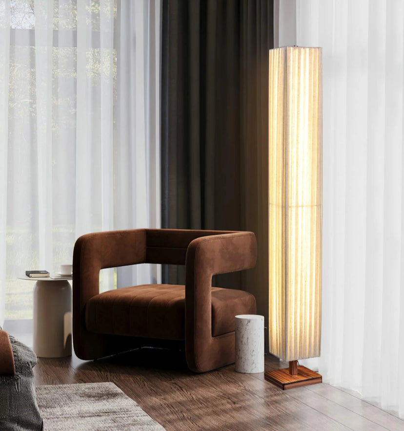Bailey Floor Lamp