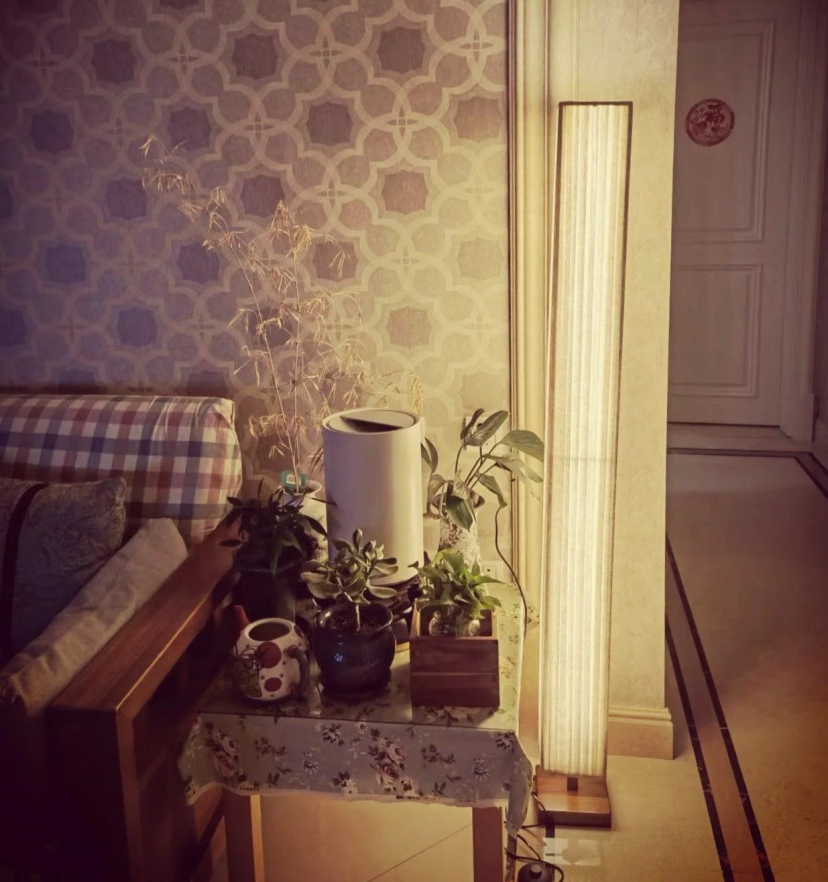 Bailey Floor Lamp