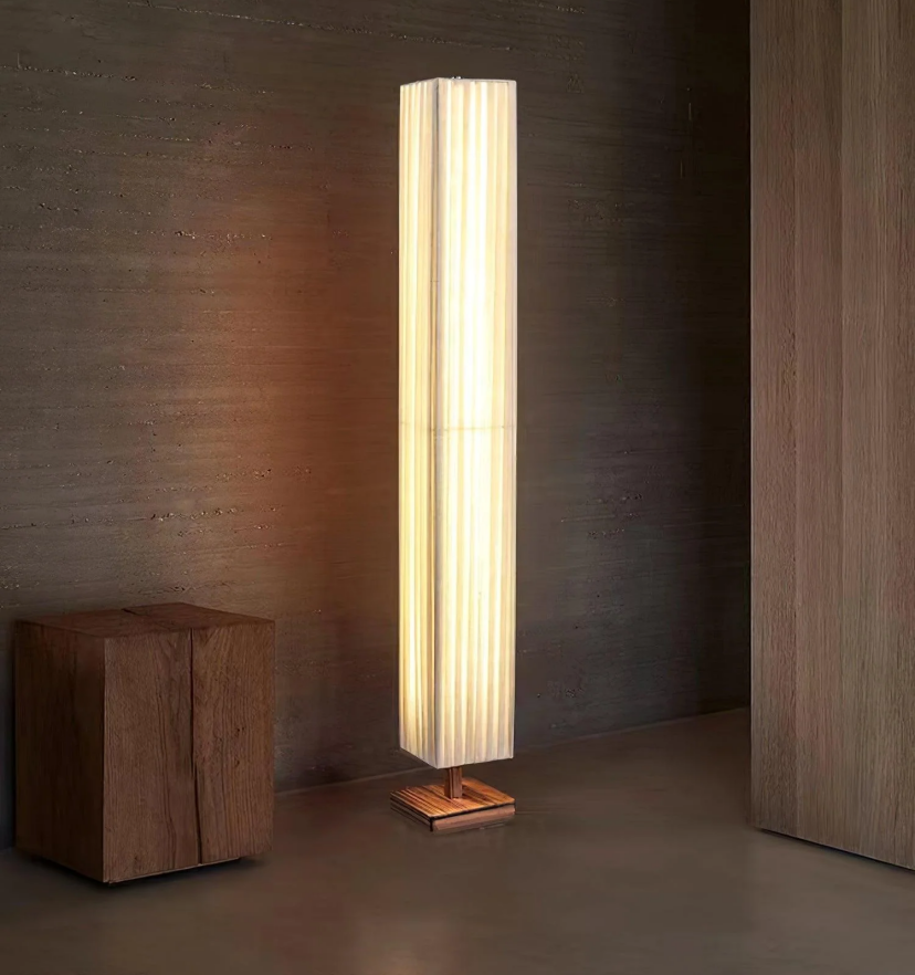 Bailey Floor Lamp
