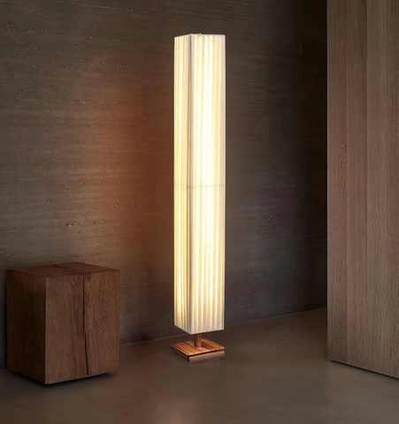Bailey Floor Lamp