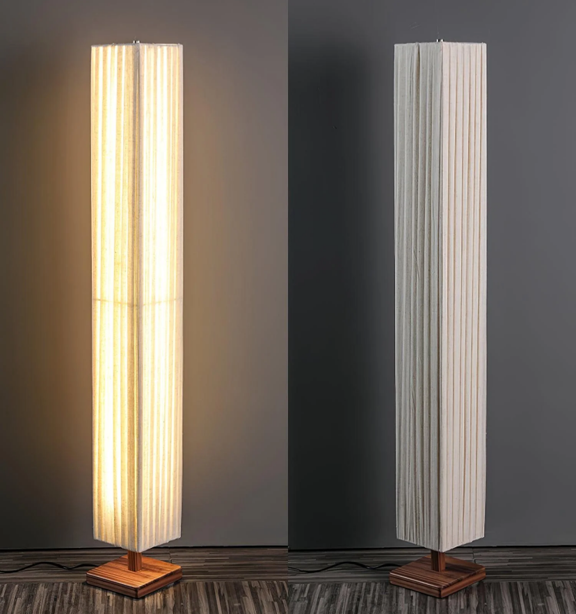 Bailey Floor Lamp
