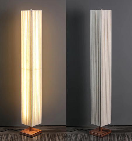 Bailey Floor Lamp
