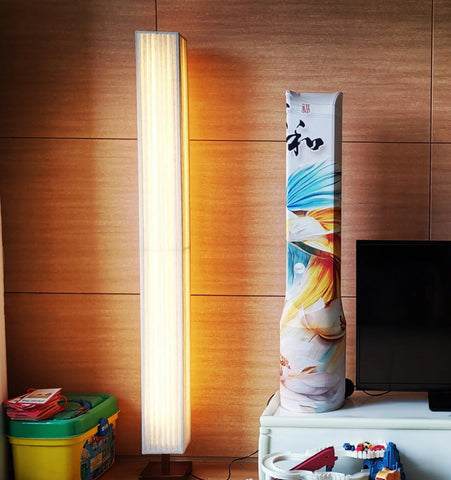 Bailey Floor Lamp