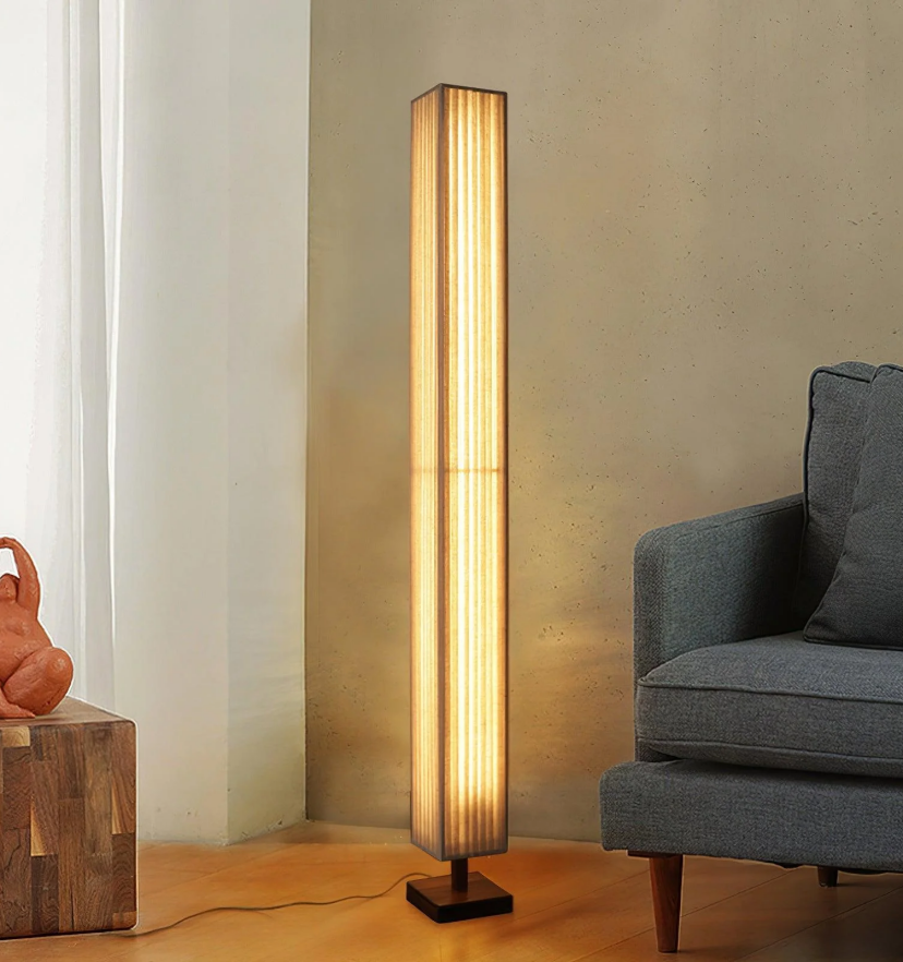 Bailey Floor Lamp