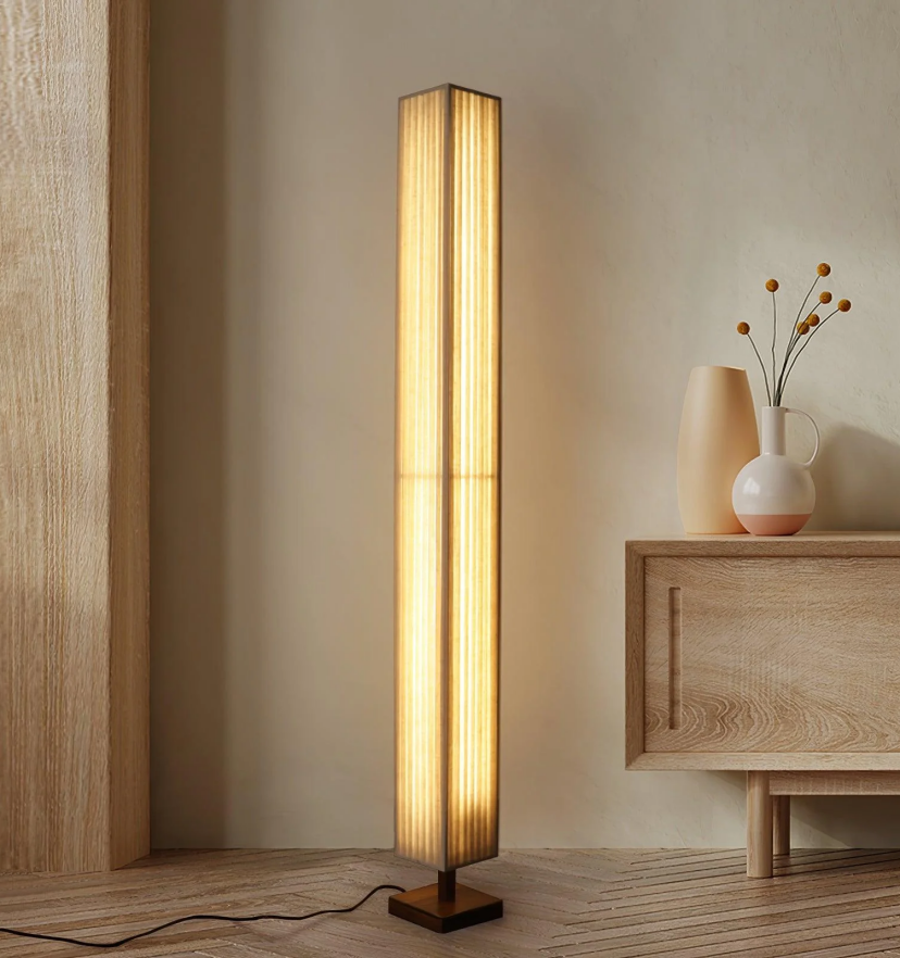 Bailey Floor Lamp