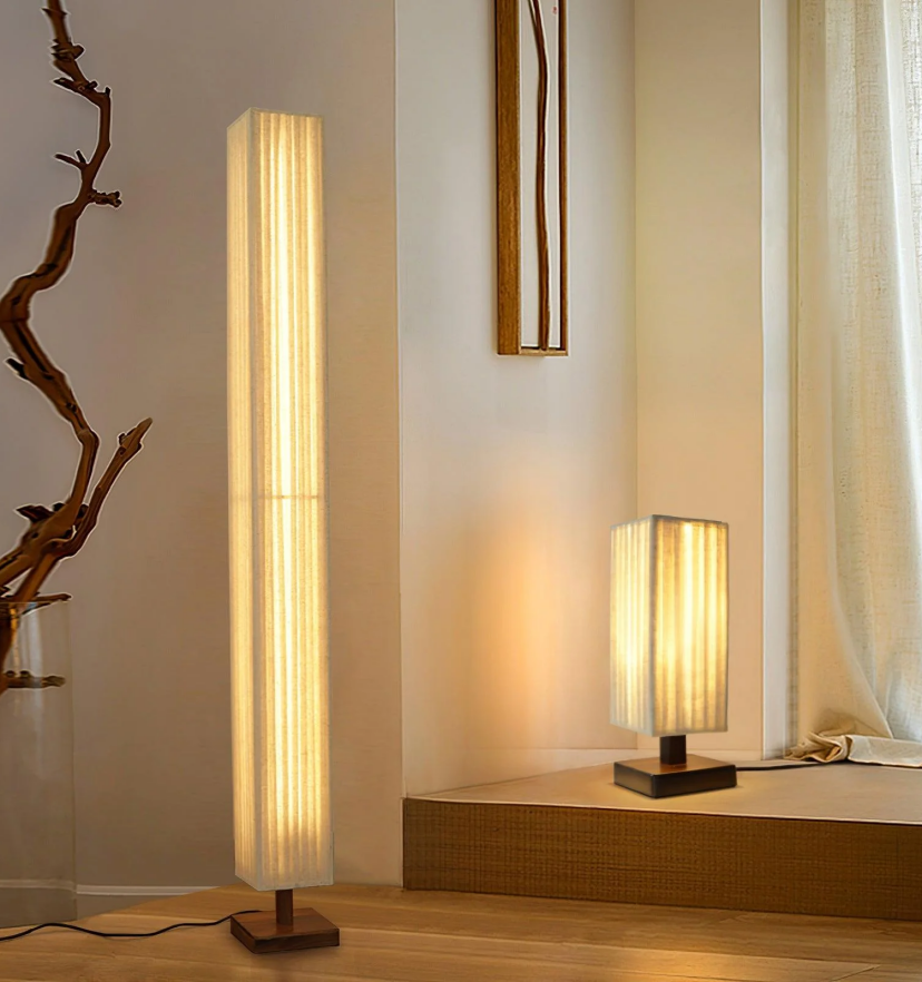 Bailey Floor Lamp