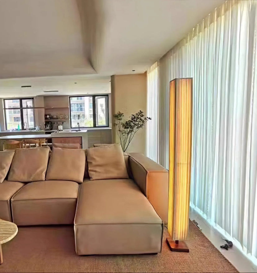 Bailey Floor Lamp