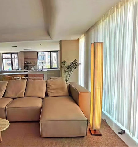 Bailey Floor Lamp