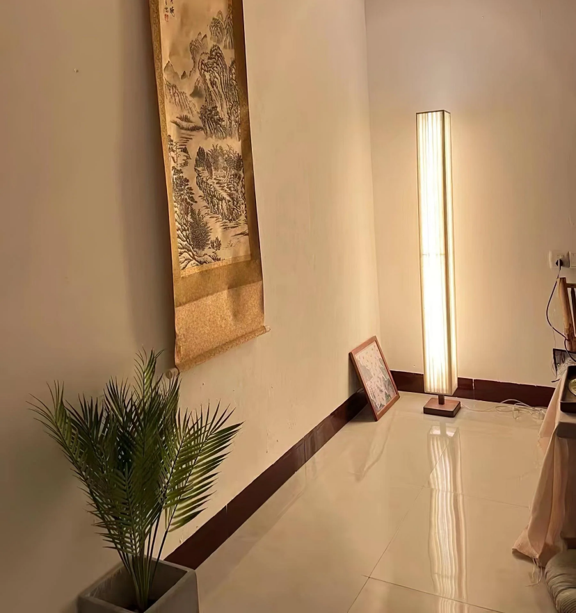 Bailey Floor Lamp