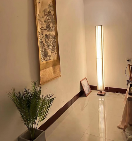 Bailey Floor Lamp