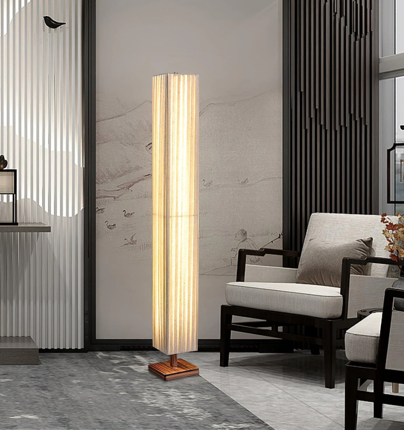 Bailey Floor Lamp