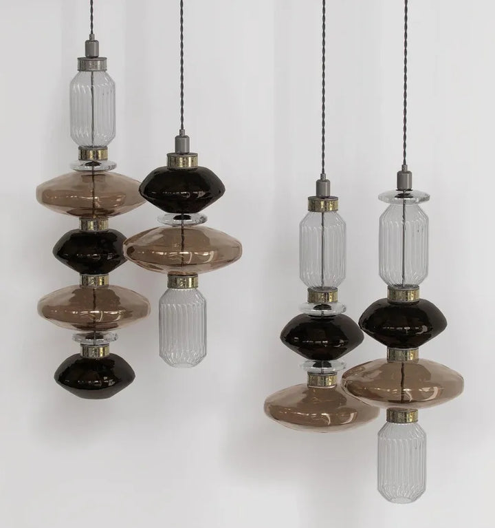 Ballet Pendant Lamp