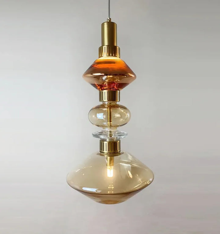 Ballet Pendant Lamp