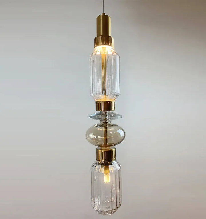 Ballet Pendant Lamp