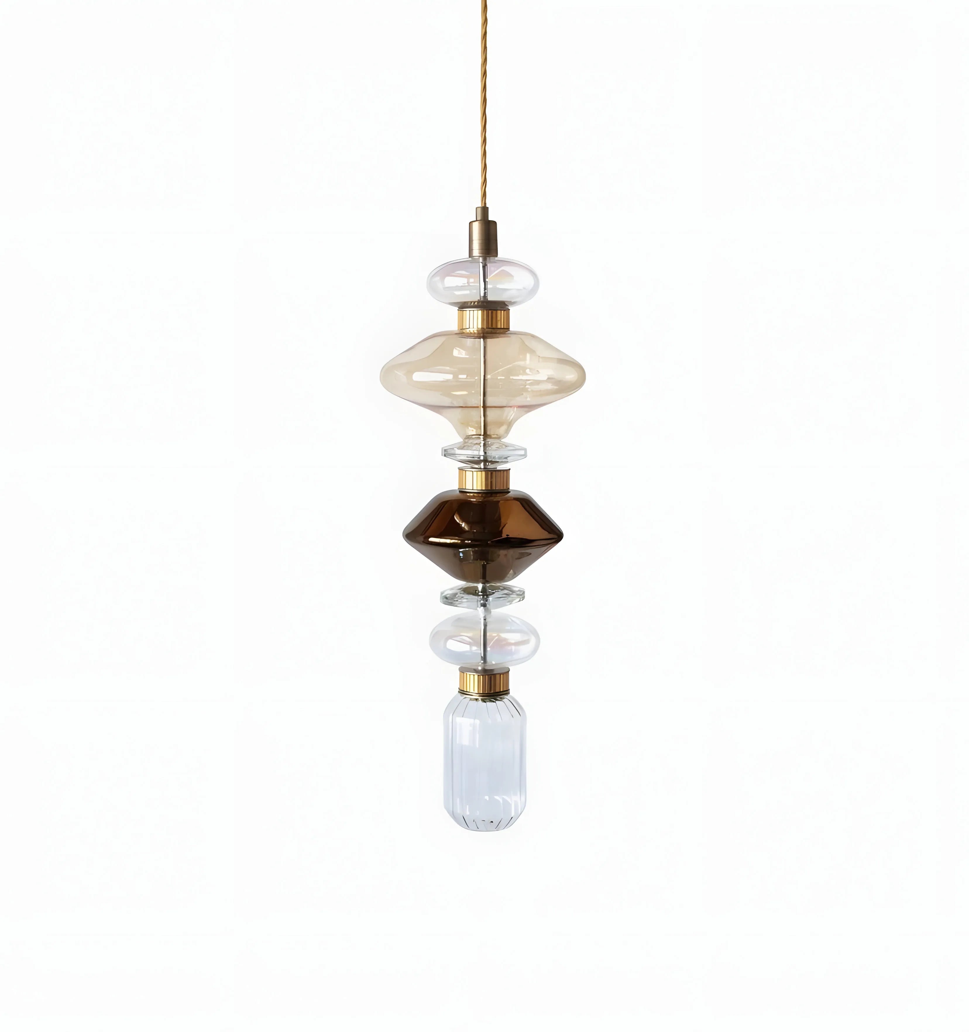 Ballet Pendant Lamp