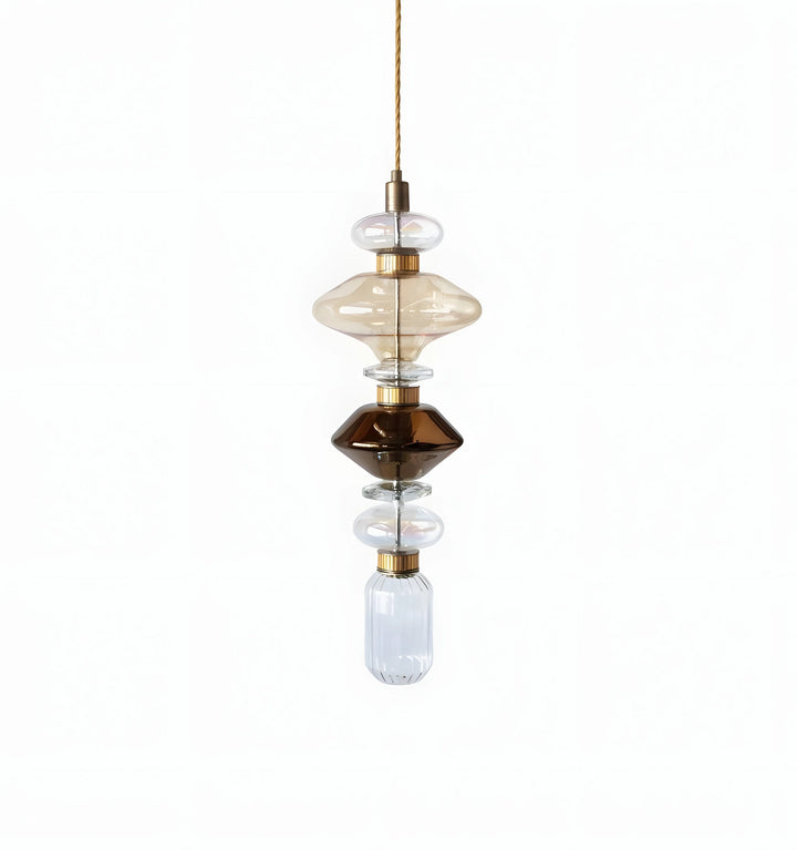 Ballet Pendant Lamp