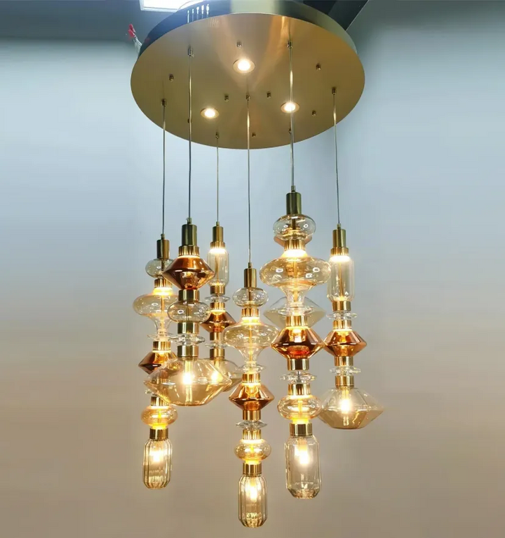 Ballet Pendant Lamp