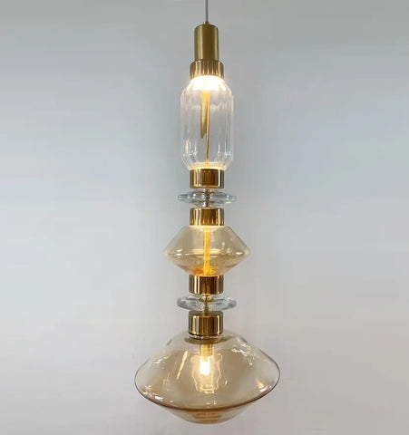 Ballet Pendant Lamp