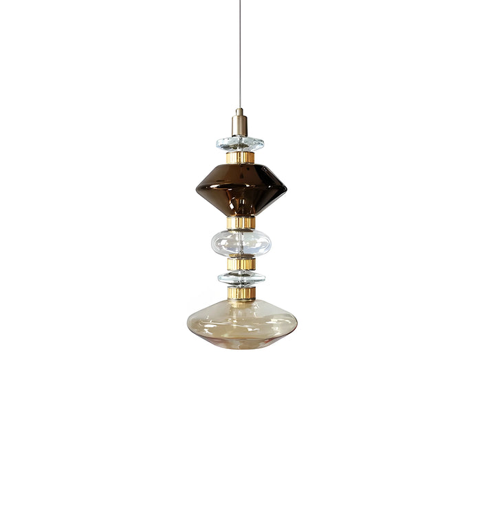 Ballet Pendant Lamp