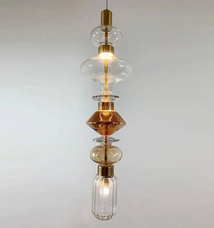 Ballet Pendant Lamp