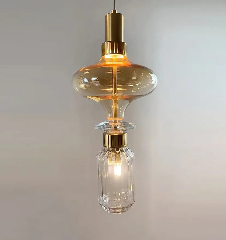 Ballet Pendant Lamp