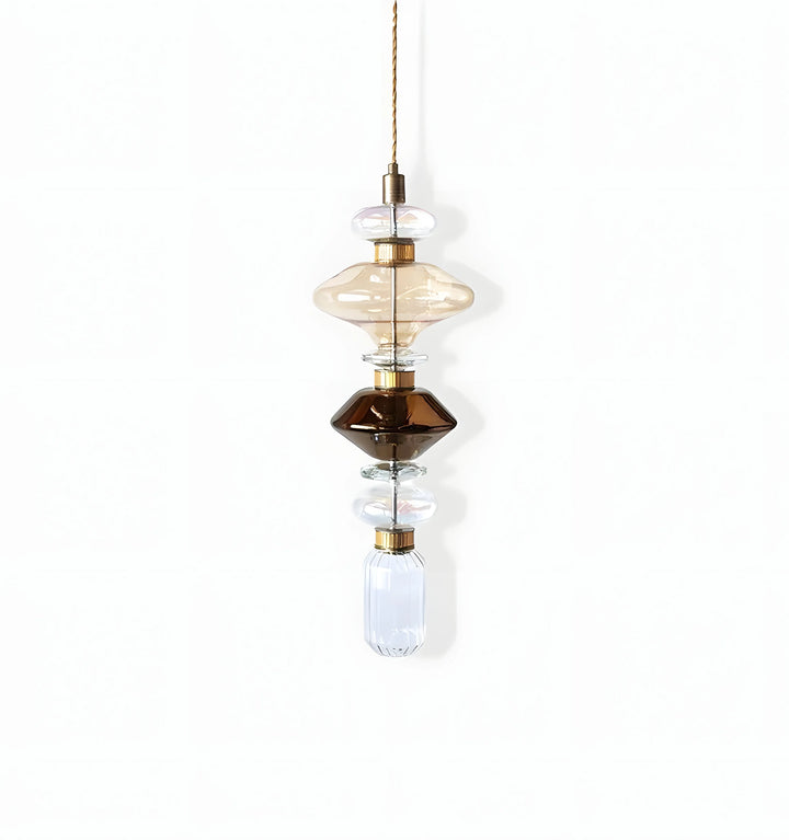 Ballet Pendant Lamp