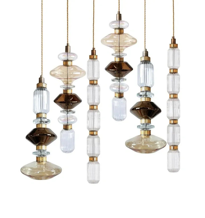 Ballet Pendant Lamp