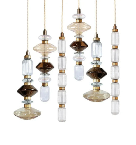 Ballet Pendant Lamp
