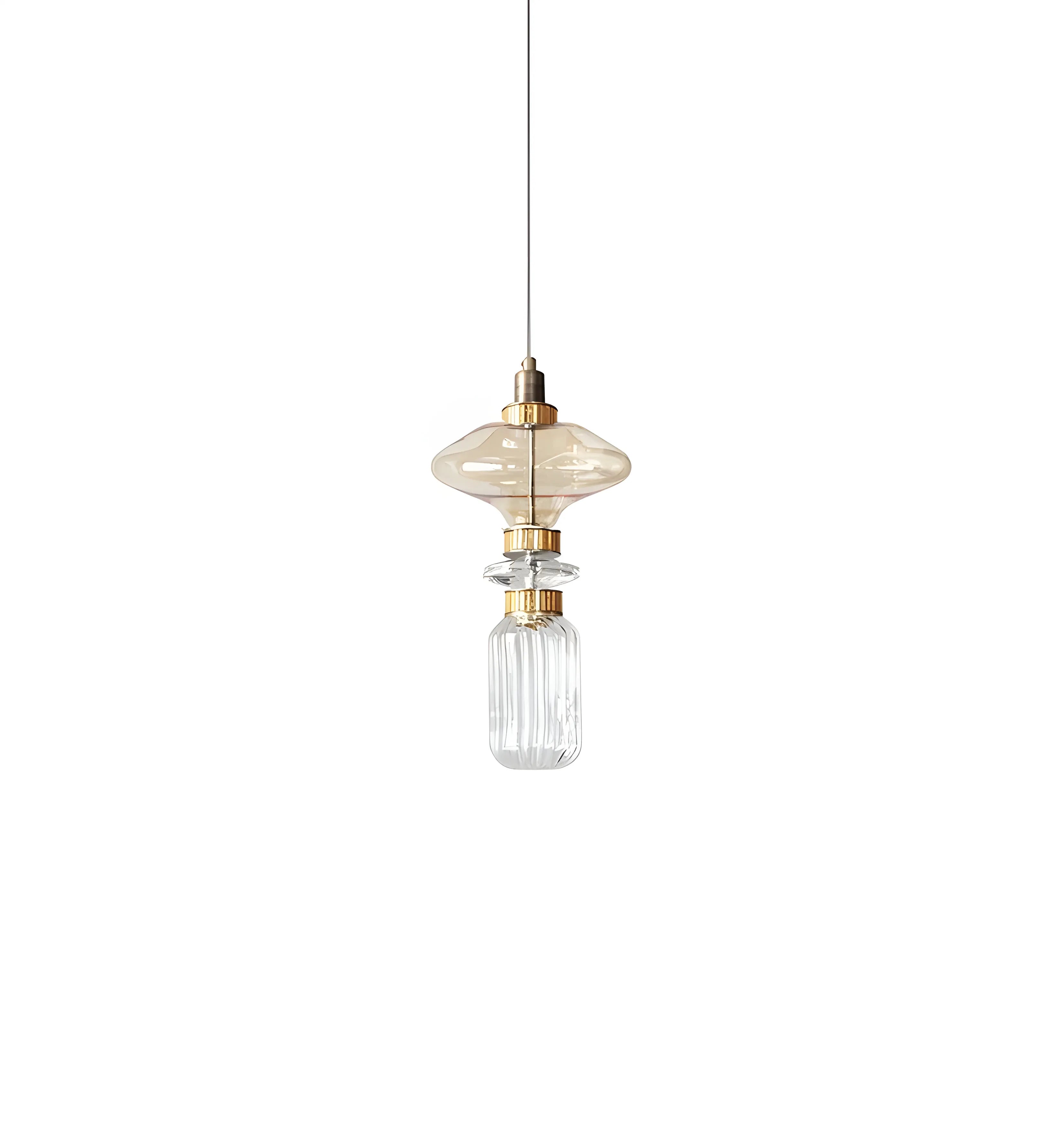 Ballet Pendant Lamp