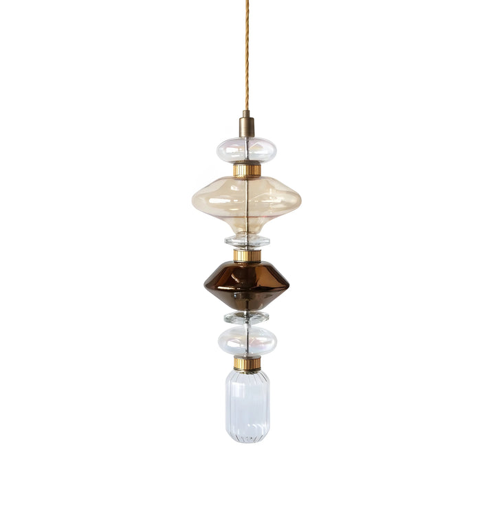 Ballet Pendant Lamp