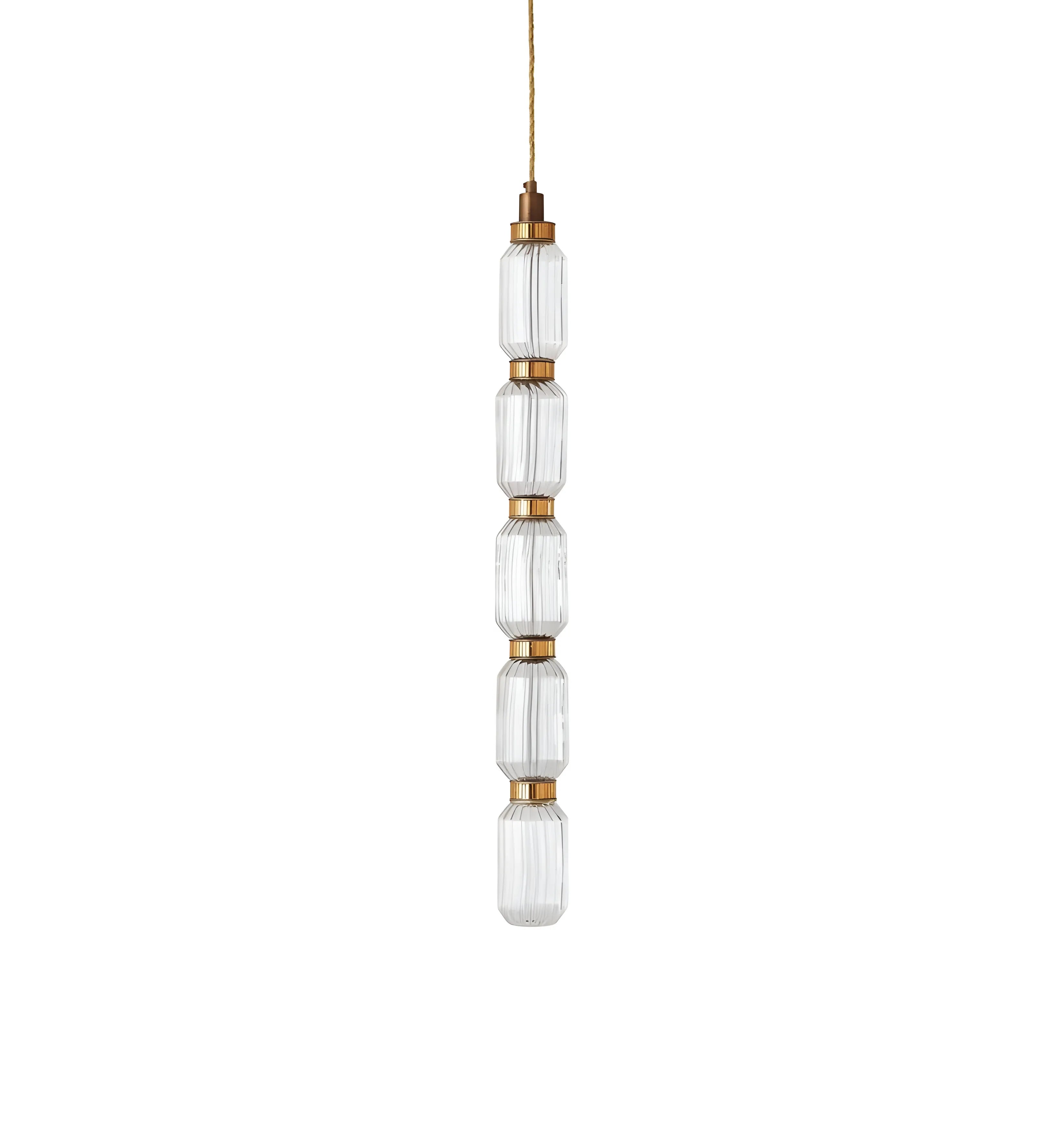 Ballet Pendant Lamp