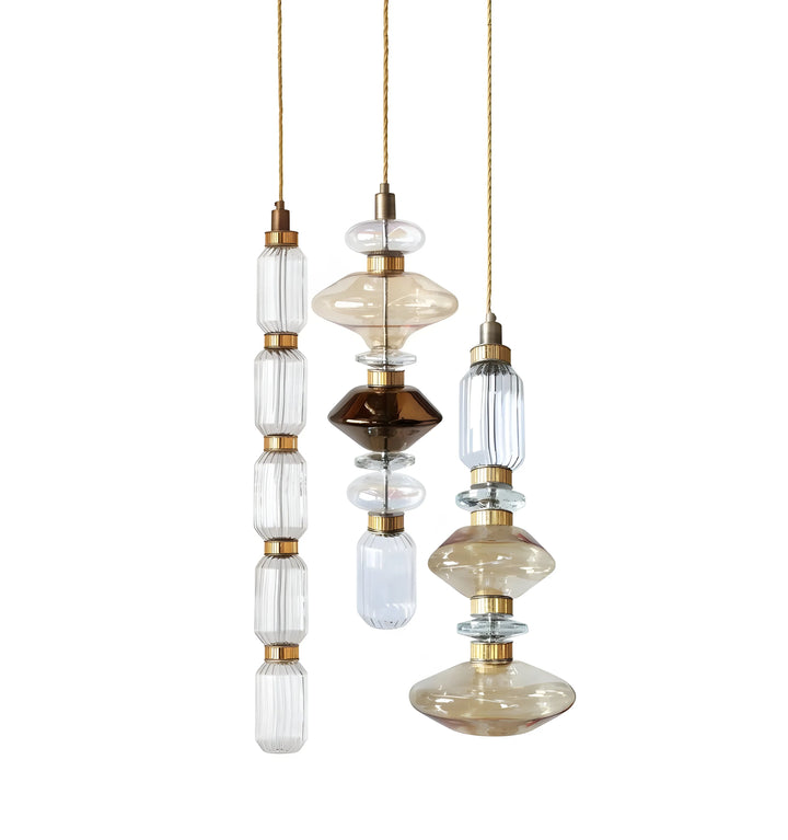 Ballet Pendant Lamp