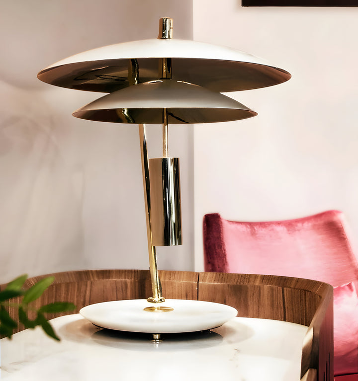 BASIE TABLE LAMP