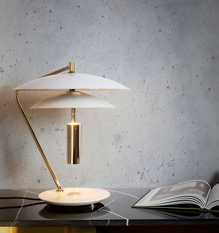 BASIE TABLE LAMP