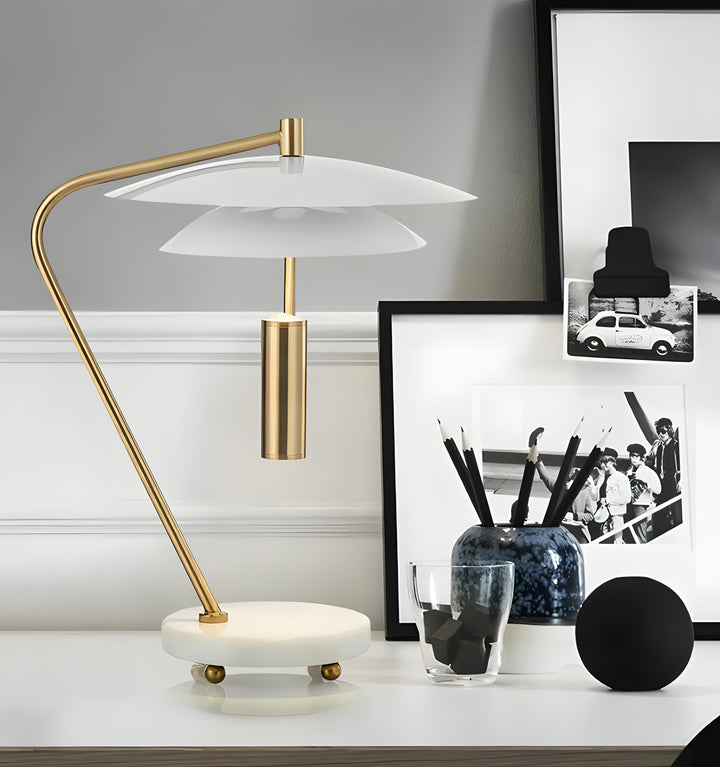 BASIE TABLE LAMP