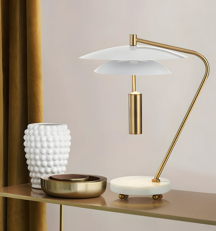 BASIE TABLE LAMP